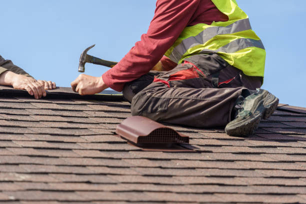 Roof Installation Near Me in Broxton, GA