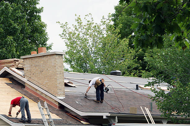 Best Roof Maintenance Services  in Broxton, GA