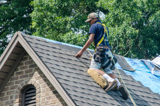 Quick and Trustworthy Emergency Roof Repair Services in Broxton, GA